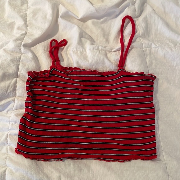 Garage Tube Tank - Picture 1 of 3